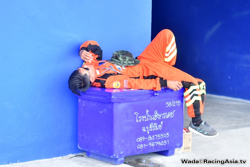 2015.08 Buriram TSS #3,4 RacingAsia.tv