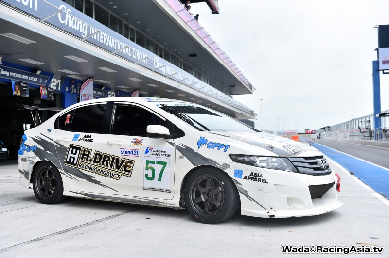 2015.08 Buriram TSS #3,4 RacingAsia.tv