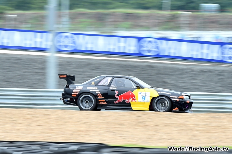 2015.08 Buriram TSS #3,4 RacingAsia.tv