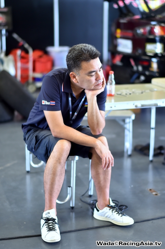 2015.08 Buriram TSS #3,4 RacingAsia.tv