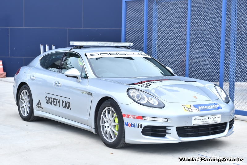 2015.08 Buriram TSS #3,4 RacingAsia.tv