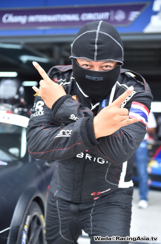 2015.08 Buriram TSS #3,4 RacingAsia.tv