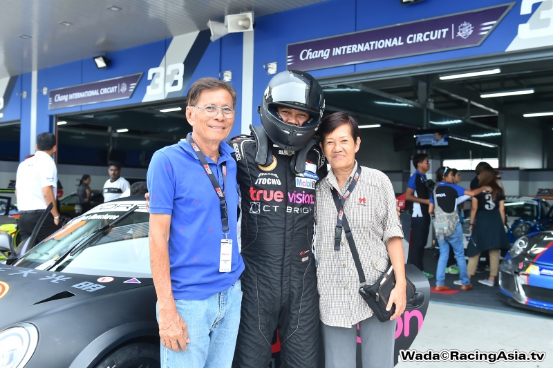 2015.08 Buriram TSS #3,4 RacingAsia.tv