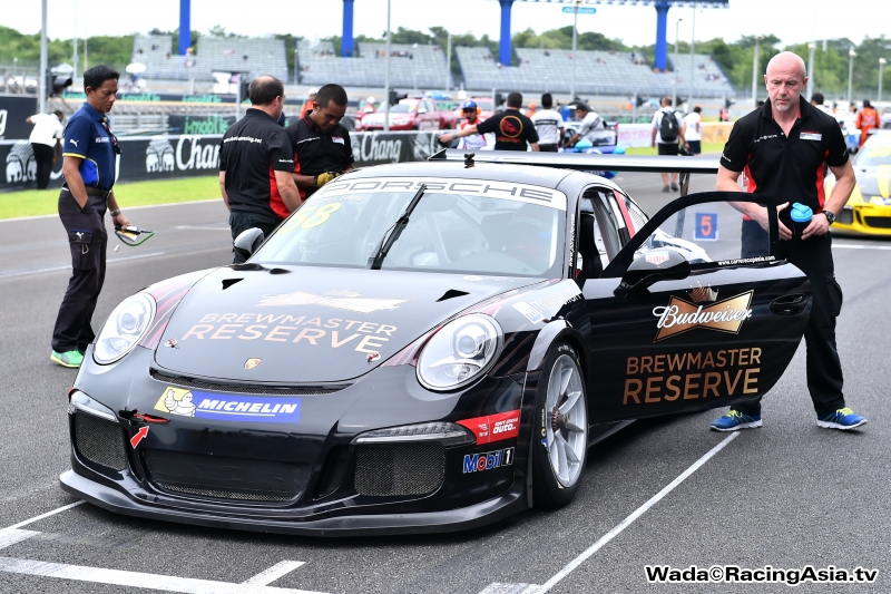 2015.08 Buriram TSS #3,4 RacingAsia.tv