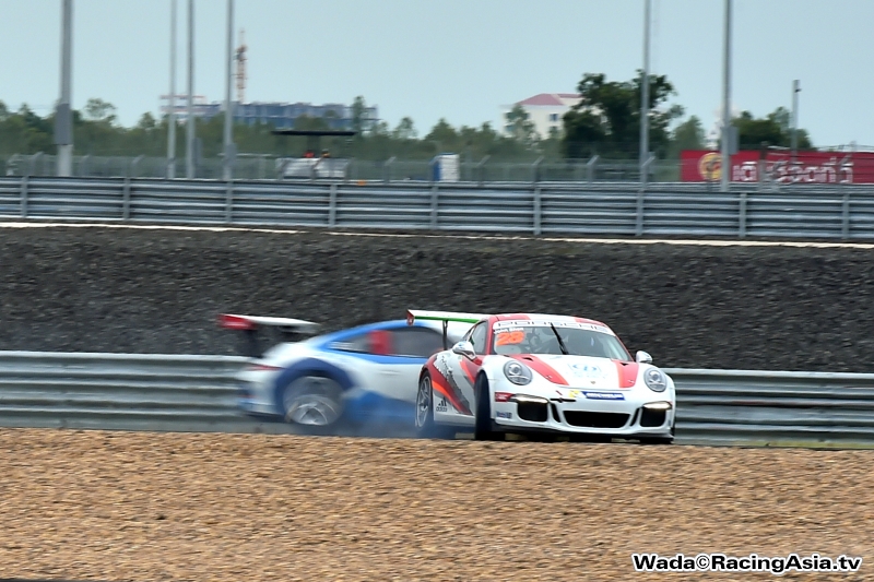 2015.08 Buriram TSS #3,4 RacingAsia.tv