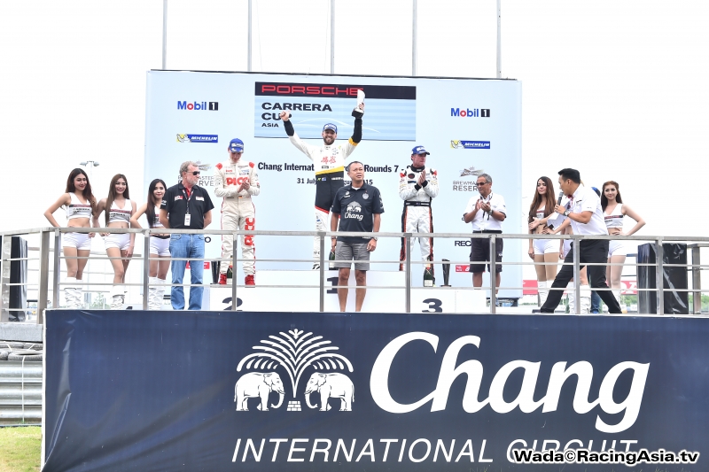 2015.08 Buriram TSS #3,4 RacingAsia.tv