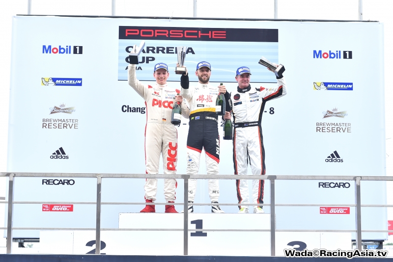 2015.08 Buriram TSS #3,4 RacingAsia.tv