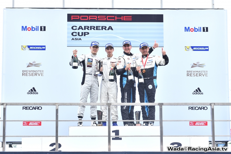 2015.08 Buriram TSS #3,4 RacingAsia.tv