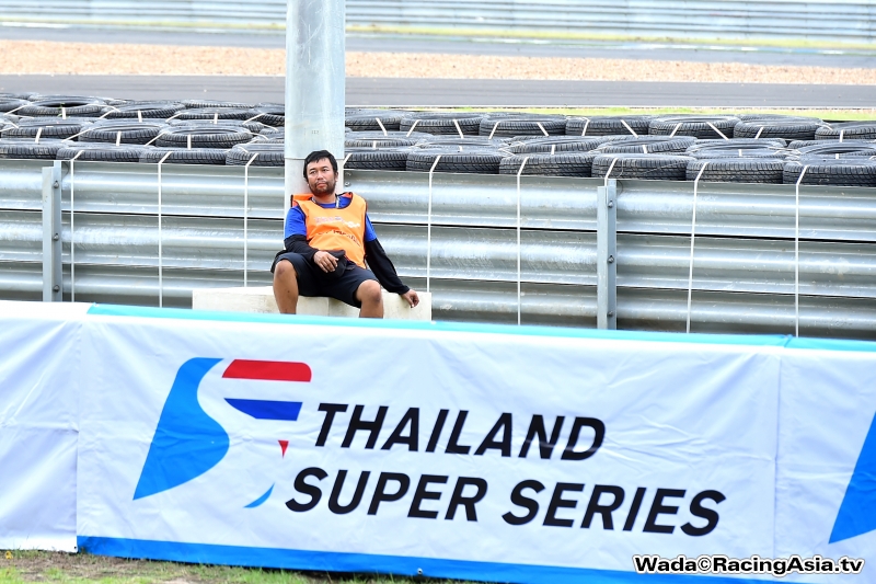2015.08 Buriram TSS #3,4 RacingAsia.tv
