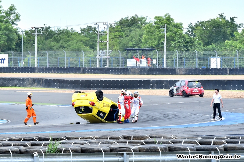 2015.08 Buriram TSS #3,4 RacingAsia.tv