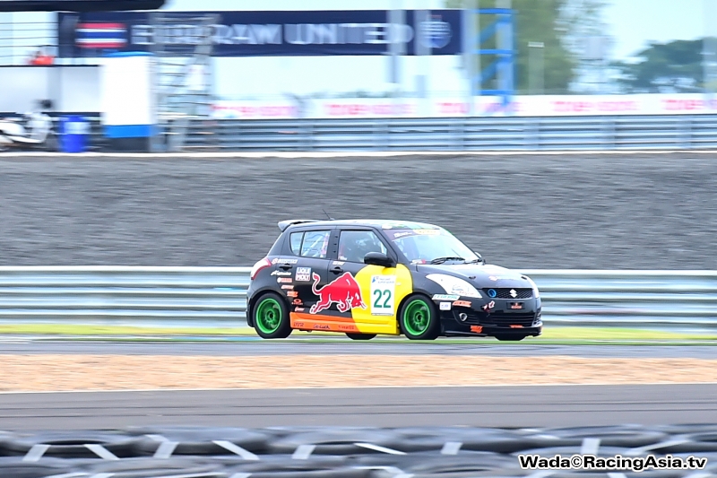 2015.08 Buriram TSS #3,4 RacingAsia.tv
