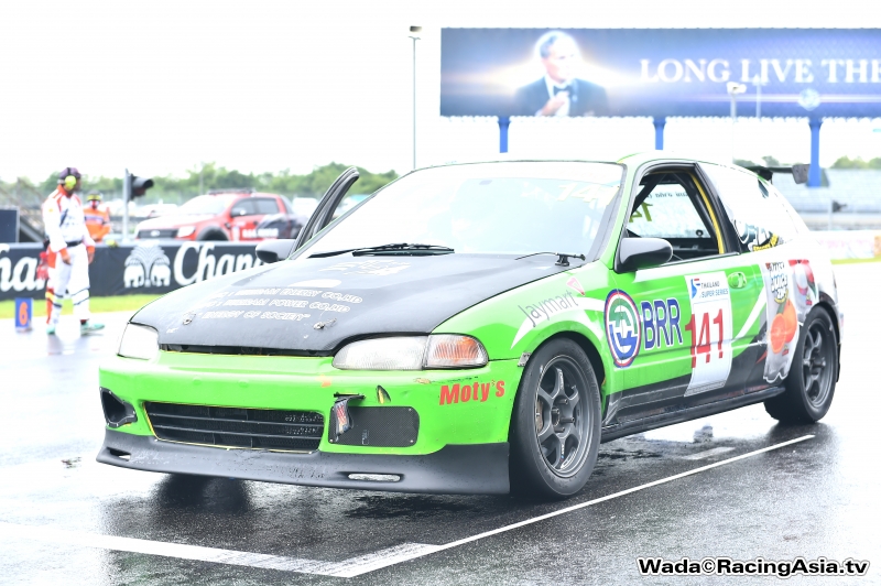 2015.08 Buriram TSS #3,4 RacingAsia.tv