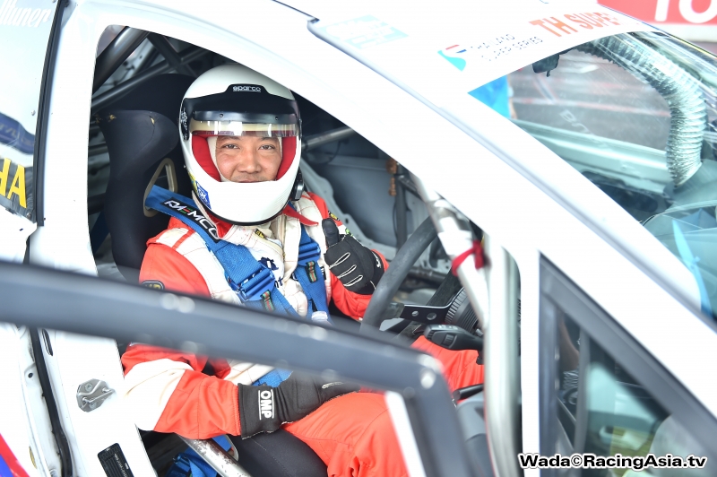 2015.08 Buriram TSS #3,4 RacingAsia.tv