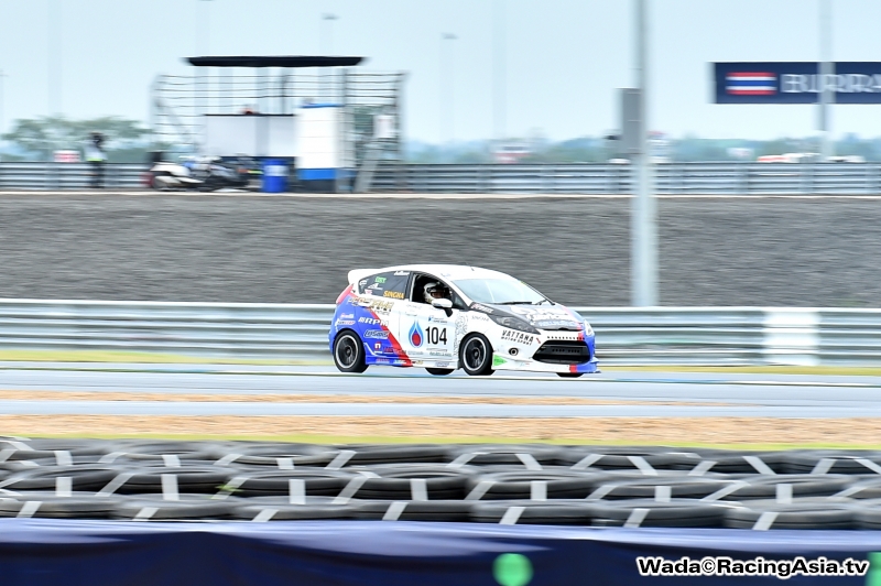2015.08 Buriram TSS #3,4 RacingAsia.tv