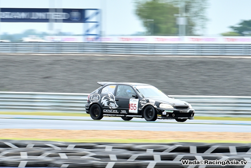 2015.08 Buriram TSS #3,4 RacingAsia.tv