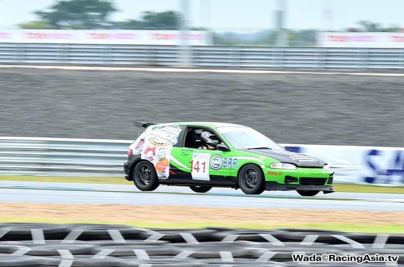 2015.08 Buriram TSS #3,4 RacingAsia.tv