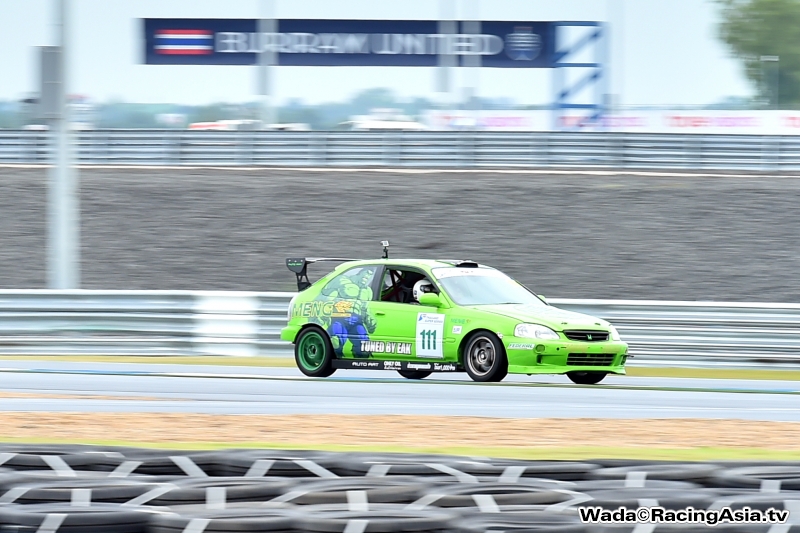 2015.08 Buriram TSS #3,4 RacingAsia.tv