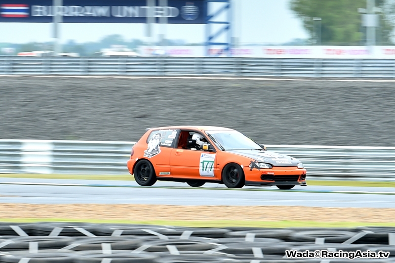 2015.08 Buriram TSS #3,4 RacingAsia.tv