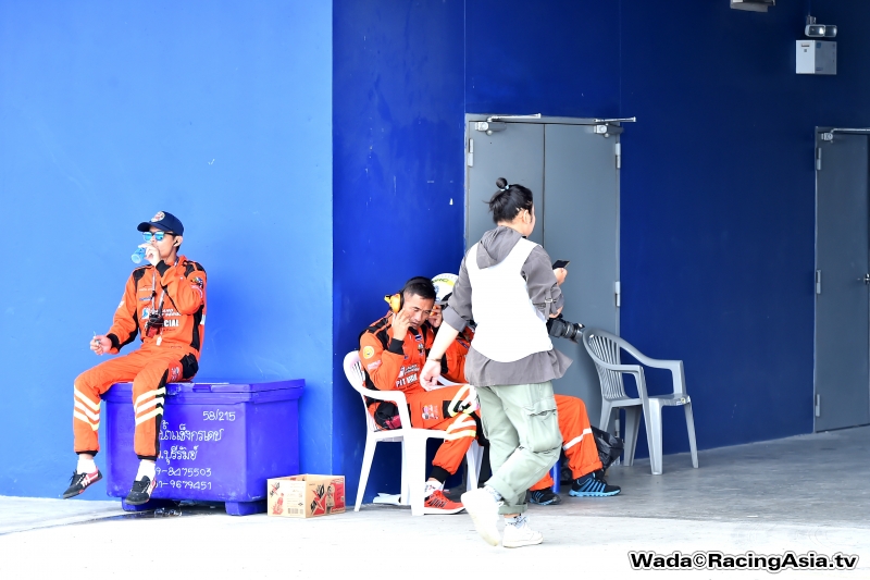 2015.08 Buriram TSS #3,4 RacingAsia.tv