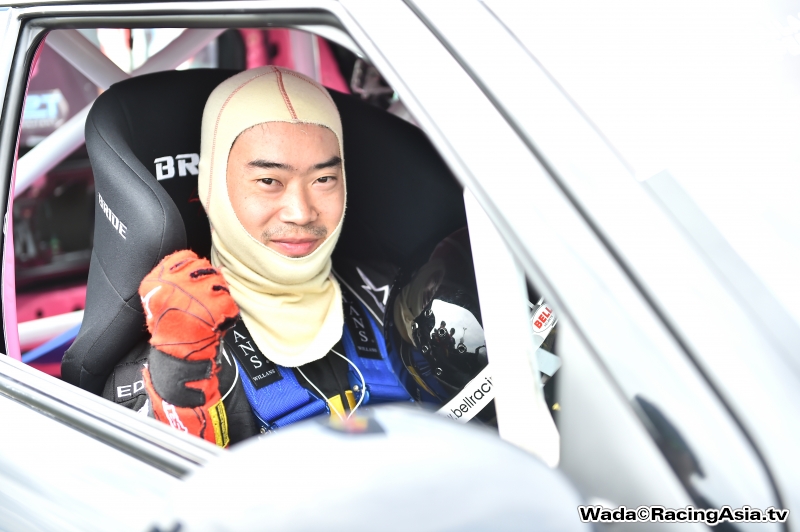 2015.08 Buriram TSS #3,4 RacingAsia.tv