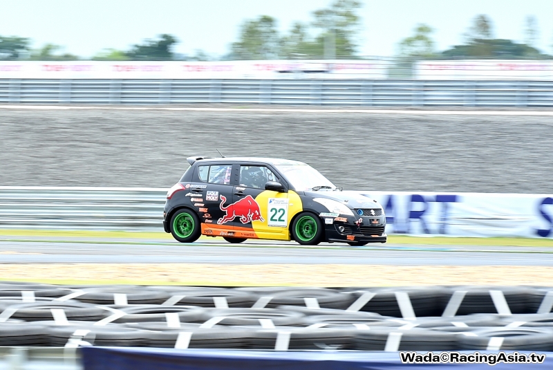 2015.08 Buriram TSS #3,4 RacingAsia.tv