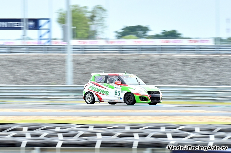 2015.08 Buriram TSS #3,4 RacingAsia.tv