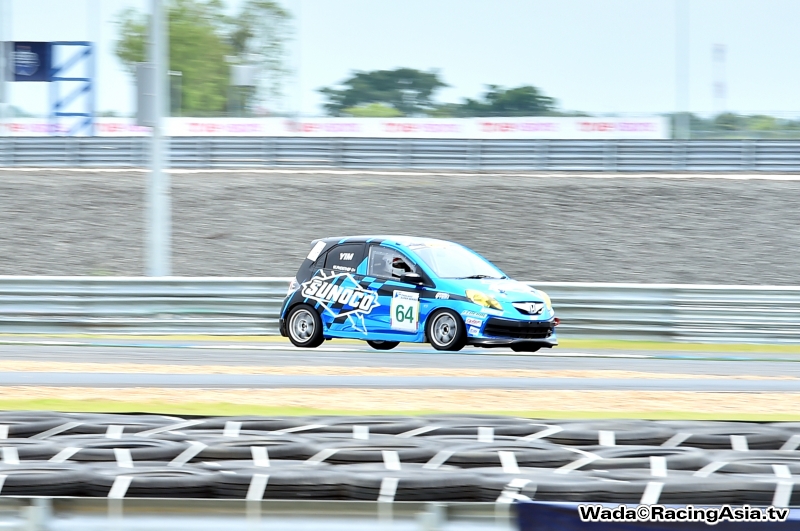 2015.08 Buriram TSS #3,4 RacingAsia.tv