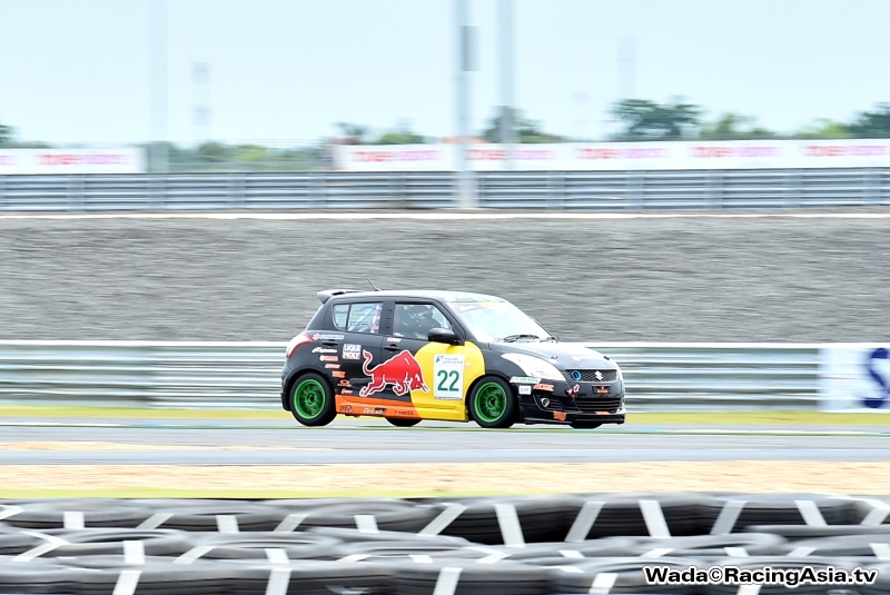 2015.08 Buriram TSS #3,4 RacingAsia.tv