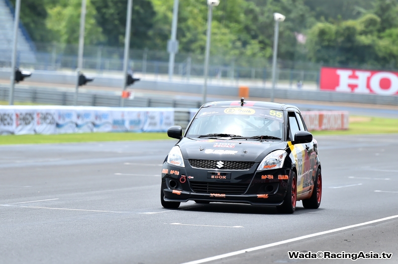 2015.08 Buriram TSS #3,4 RacingAsia.tv