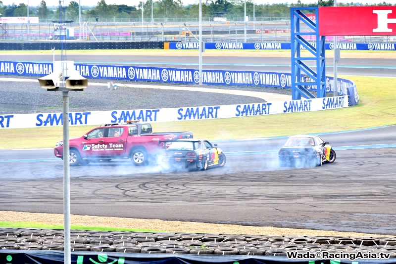 2015.08 Buriram TSS #3,4 RacingAsia.tv