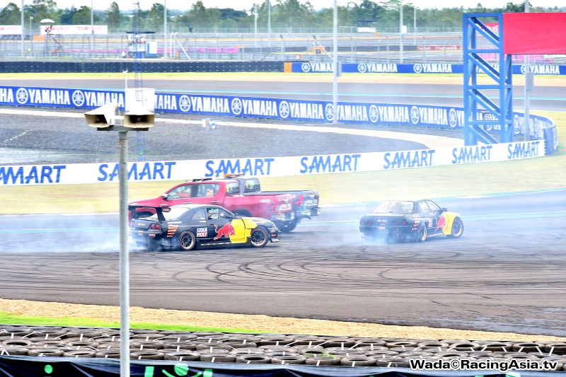 2015.08 Buriram TSS #3,4 RacingAsia.tv