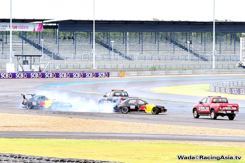 2015.08 Buriram TSS #3,4 RacingAsia.tv