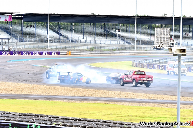 2015.08 Buriram TSS #3,4 RacingAsia.tv