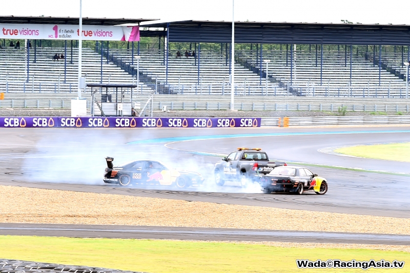 2015.08 Buriram TSS #3,4 RacingAsia.tv