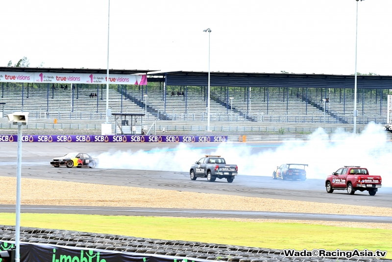 2015.08 Buriram TSS #3,4 RacingAsia.tv