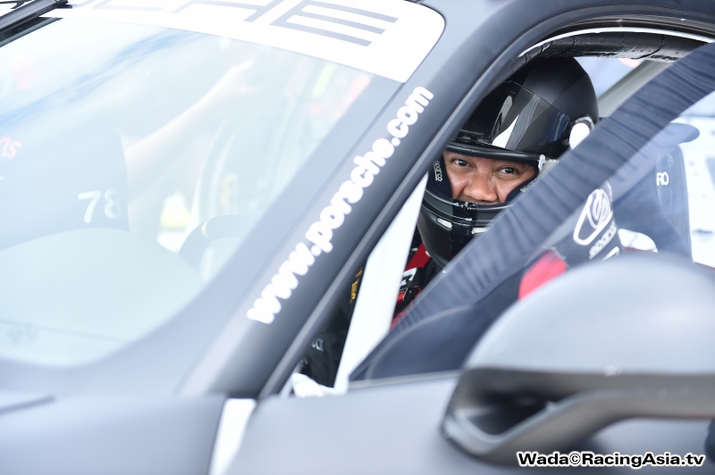 2015.08 Buriram TSS #3,4 RacingAsia.tv