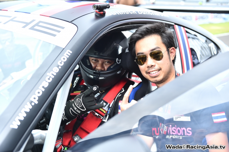 2015.08 Buriram TSS #3,4 RacingAsia.tv