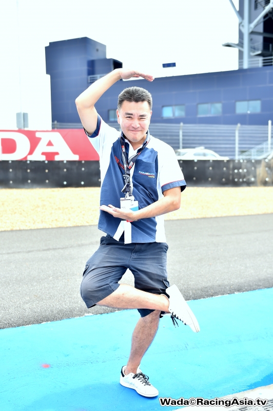 2015.08 Buriram TSS #3,4 RacingAsia.tv