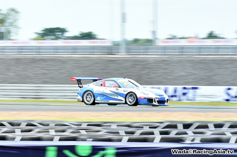 2015.08 Buriram TSS #3,4 RacingAsia.tv