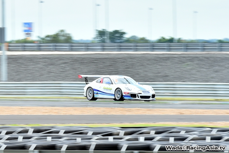 2015.08 Buriram TSS #3,4 RacingAsia.tv
