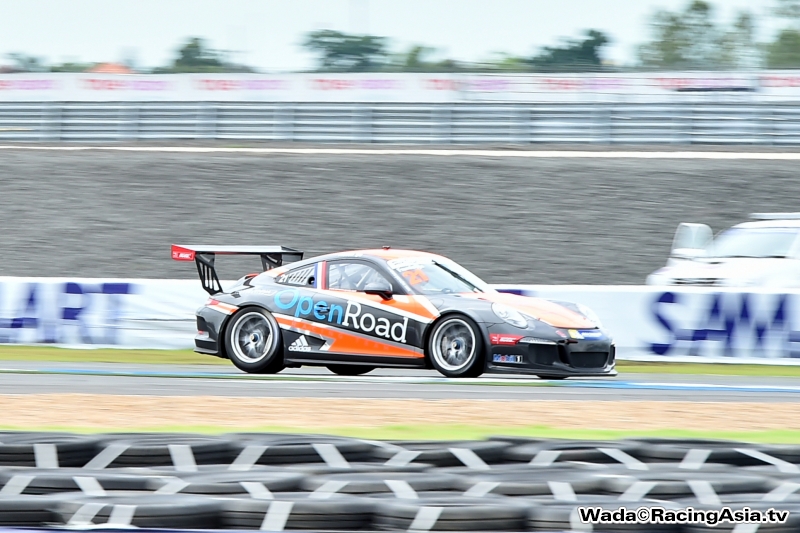 2015.08 Buriram TSS #3,4 RacingAsia.tv
