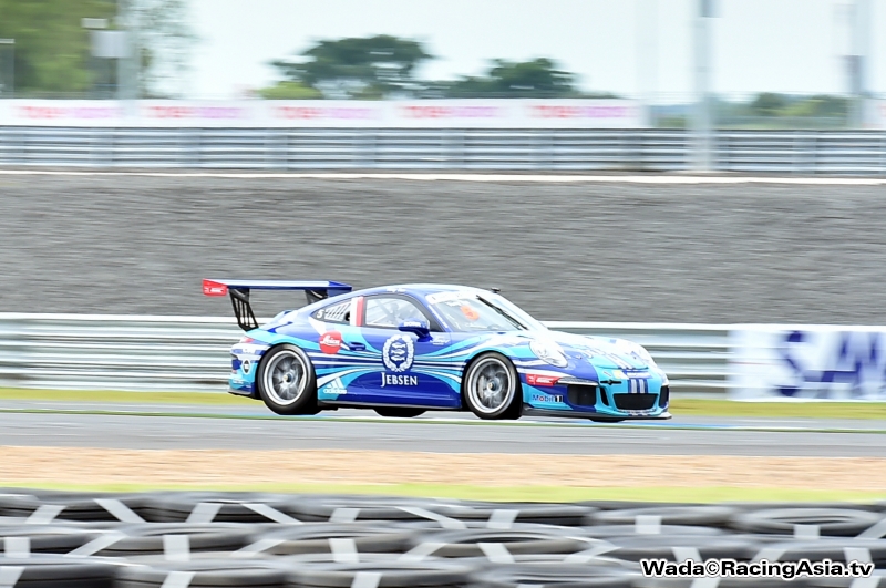 2015.08 Buriram TSS #3,4 RacingAsia.tv