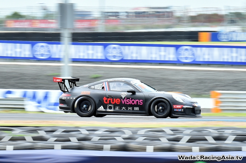 2015.08 Buriram TSS #3,4 RacingAsia.tv