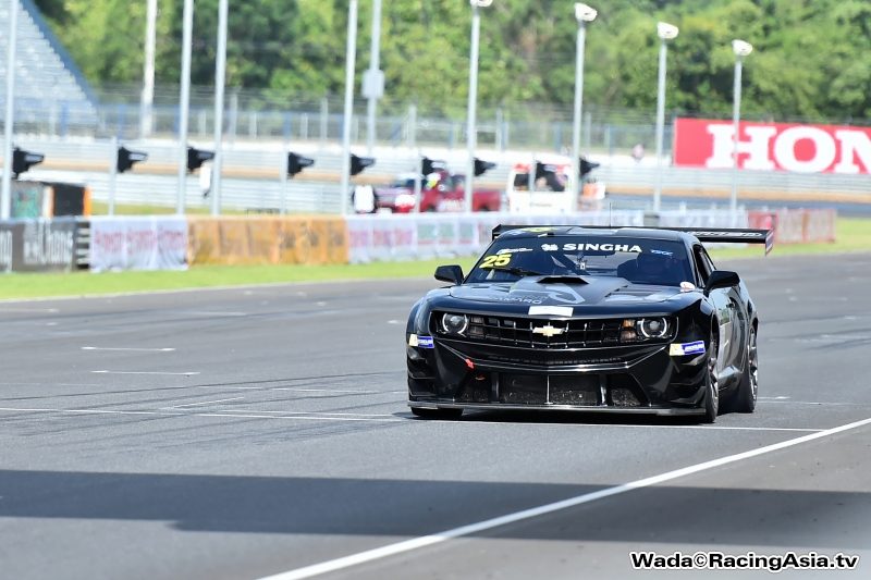 2015.08 Buriram TSS #3,4 RacingAsia.tv