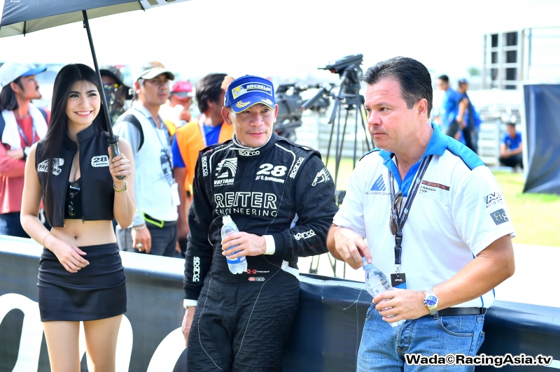2015.08 Buriram TSS #3,4 RacingAsia.tv