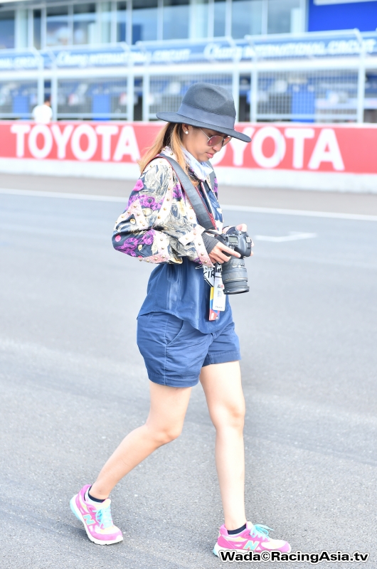 2015.08 Buriram TSS #3,4 RacingAsia.tv