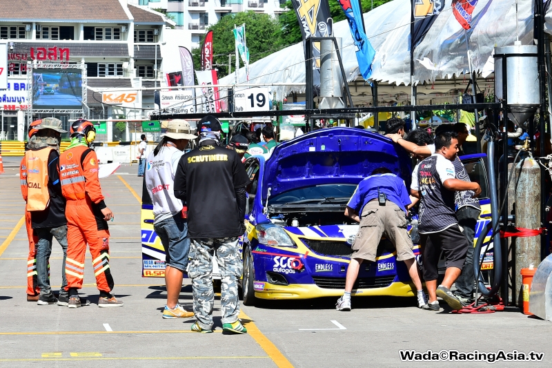 2015.11 BangSaen Speed Festival RacingAsia.tv