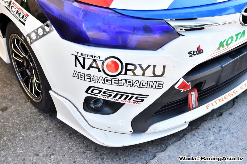 2015.11 BangSaen Speed Festival RacingAsia.tv