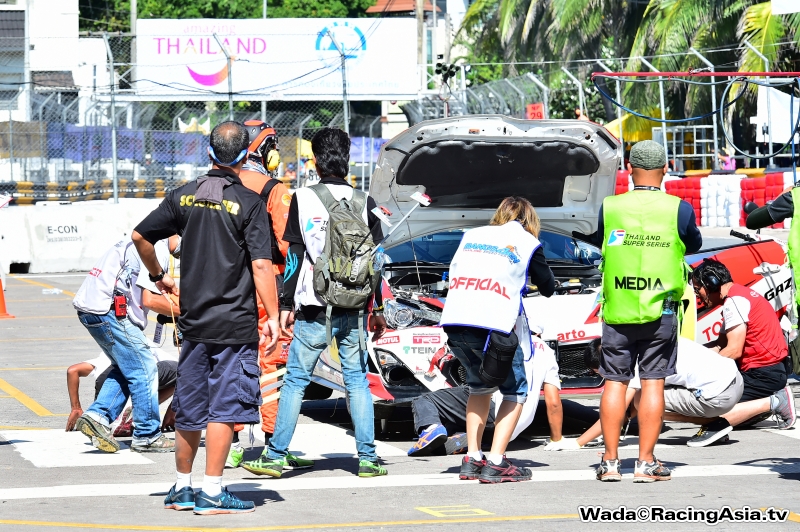 2015.11 BangSaen Speed Festival RacingAsia.tv