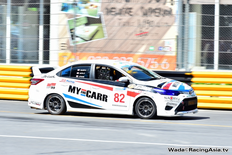 2015.11 BangSaen Speed Festival RacingAsia.tv